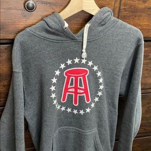 Barstool sweatshirt